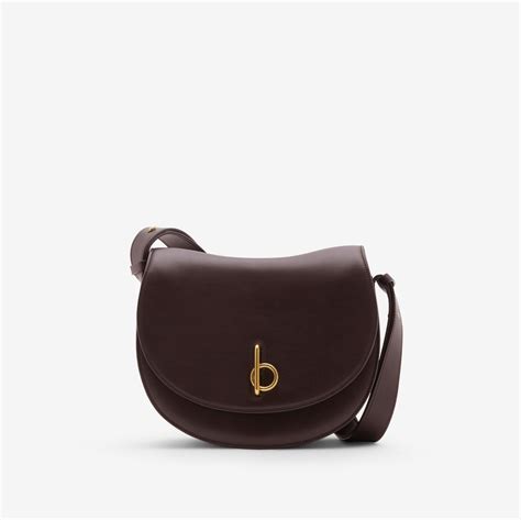 burberry rock makramee|Signature Rocking Horse Bags for Women .